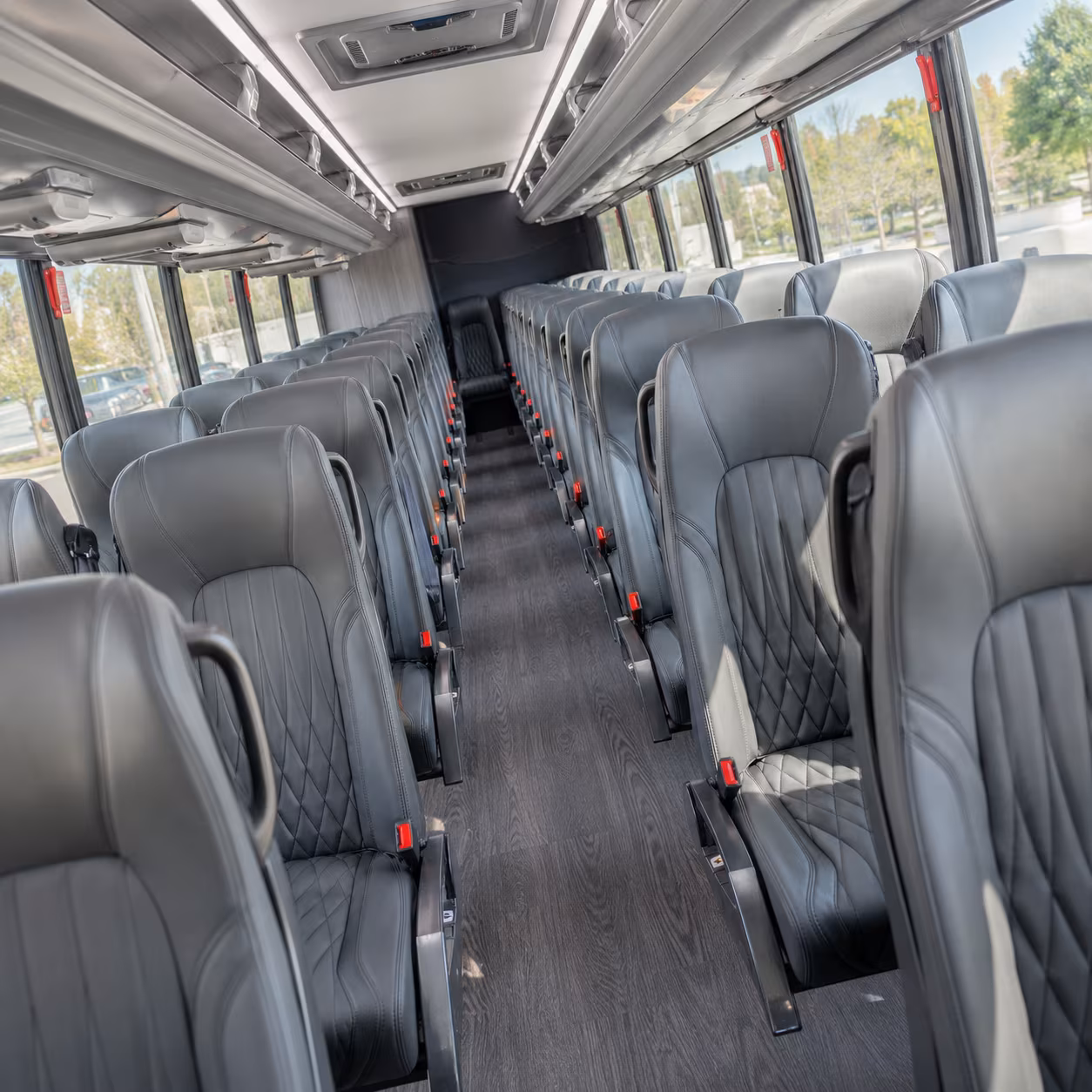 brewery and winery tour buses in topeka for corporate groups