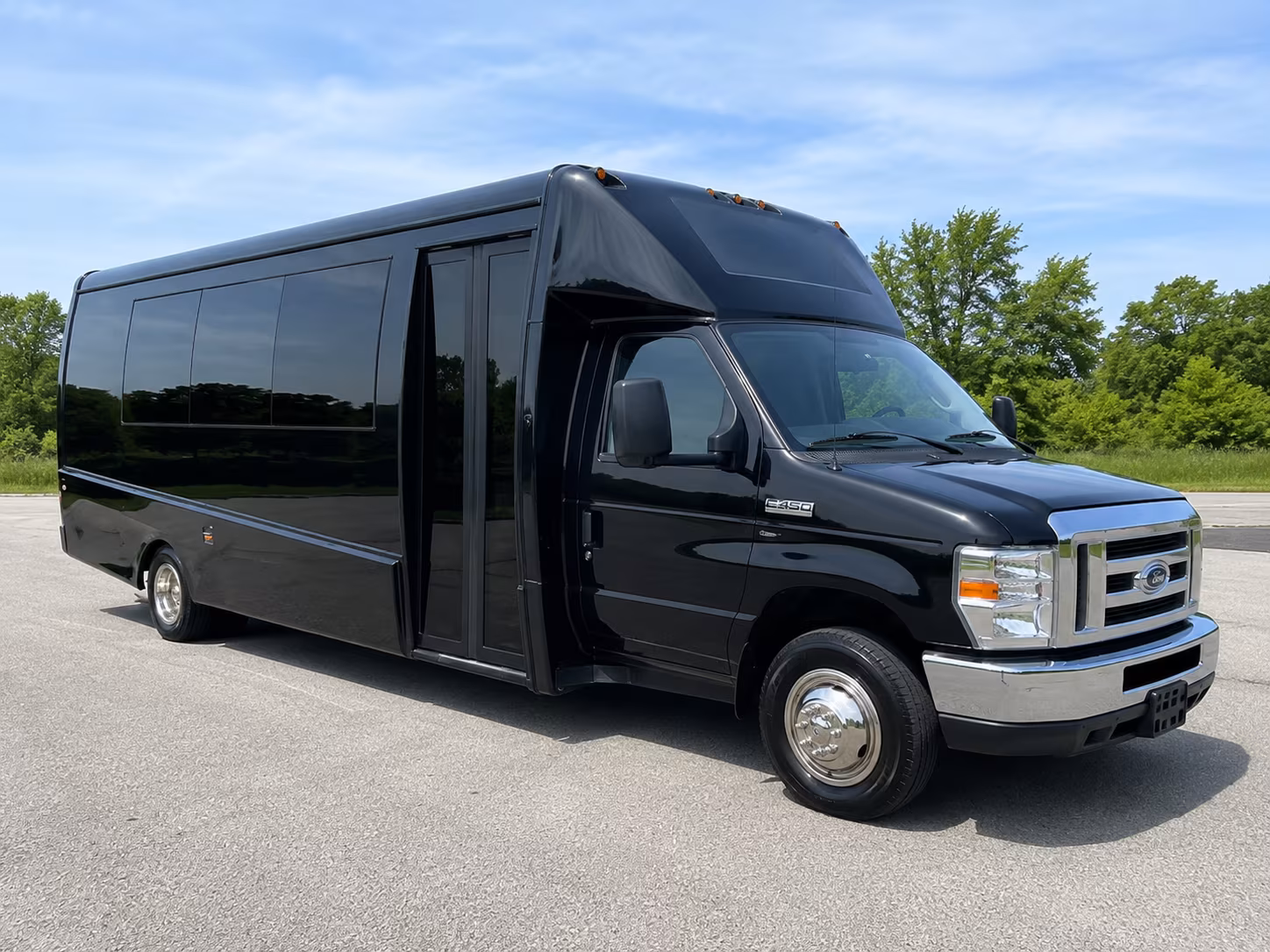 college and university field trip buses in the topeka area