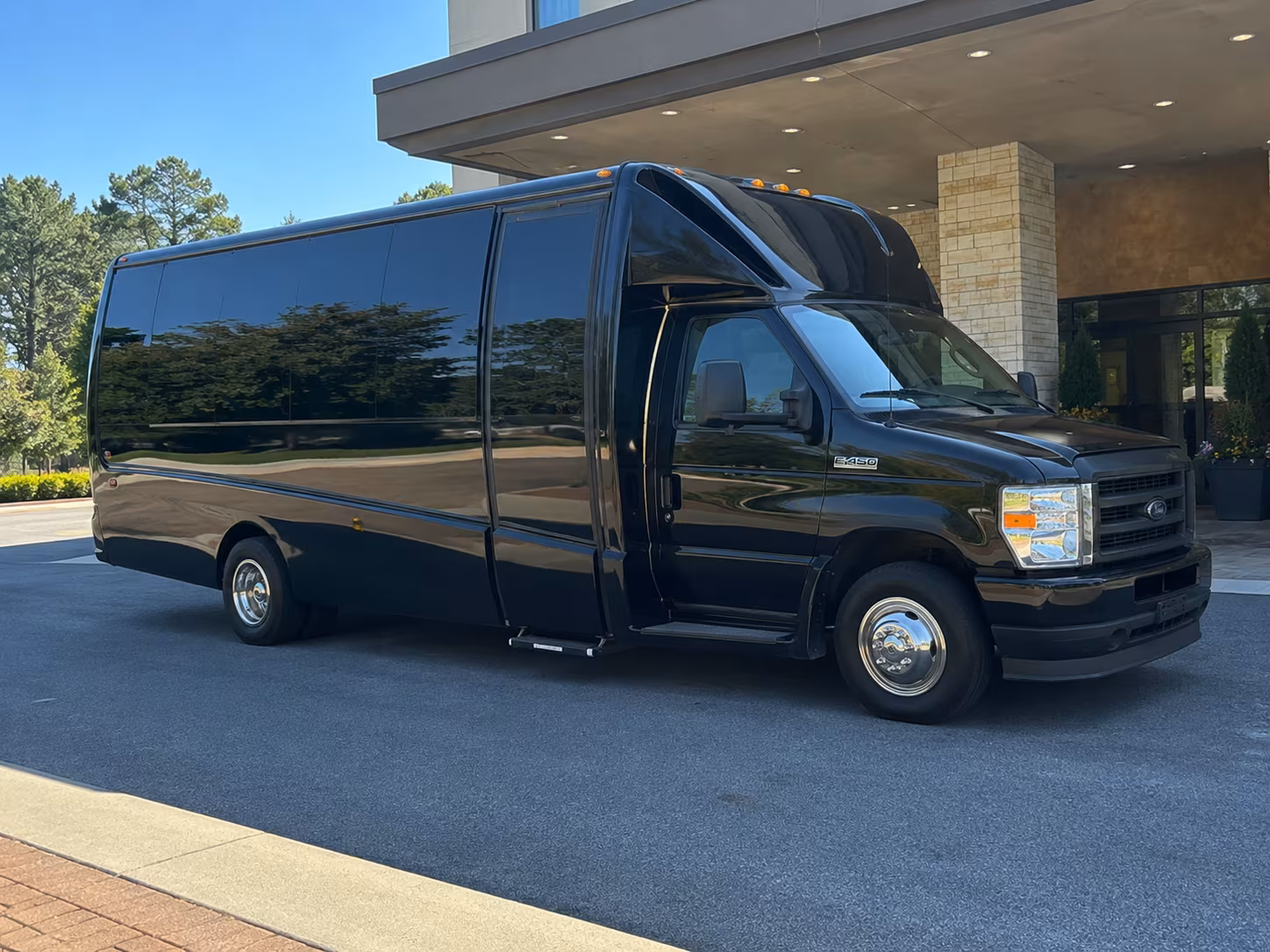 festival weekend bus rentals from topeka to lawrence and beyond