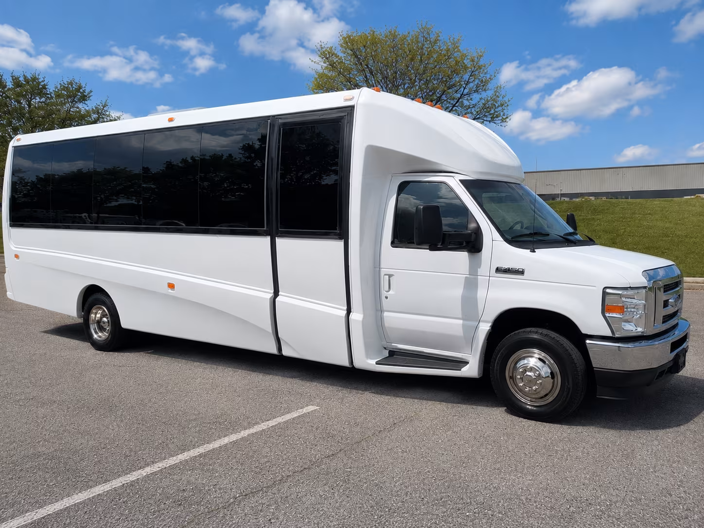 government and legislative session bus rentals in topeka