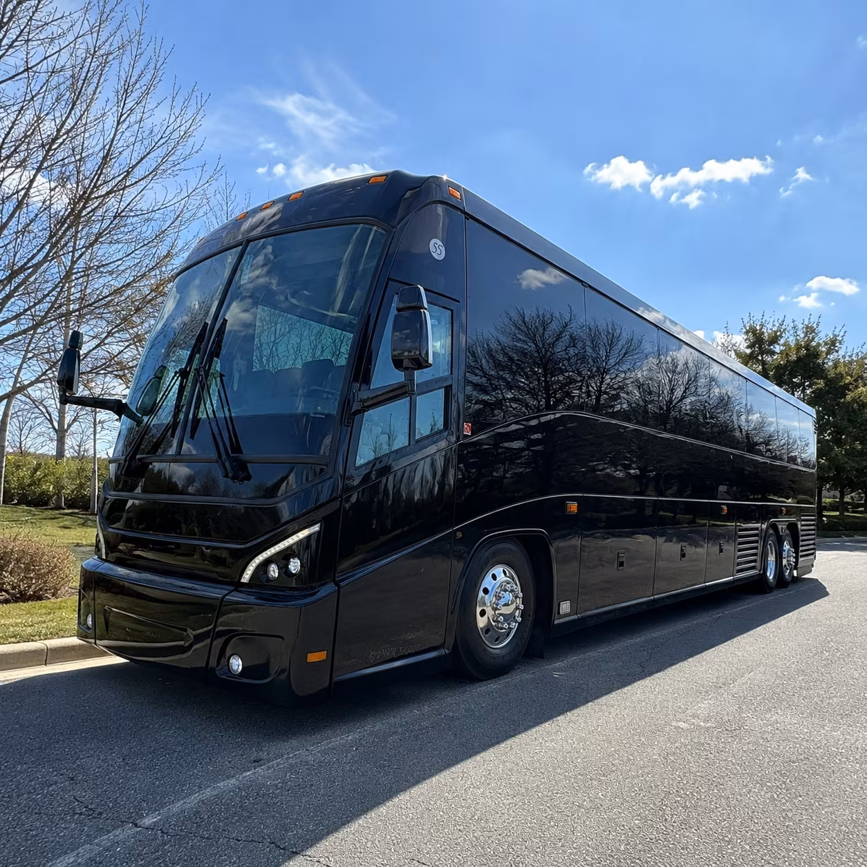 multi stop airport pickup routes across northeast kansas