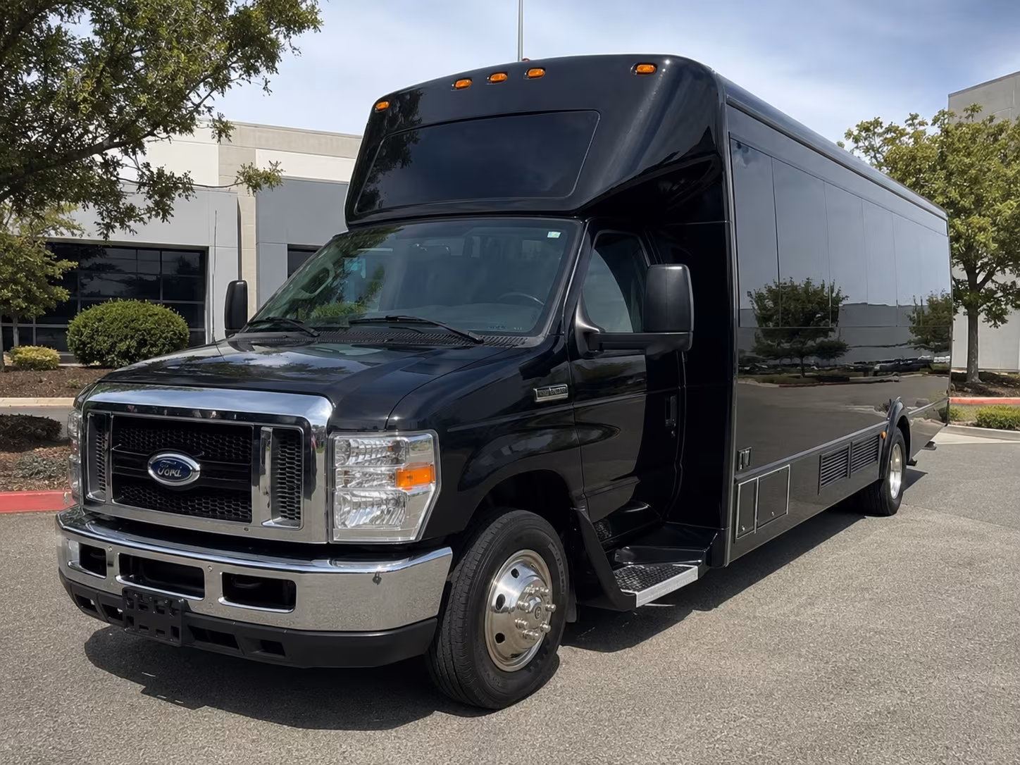 ring in the new year on a topeka new year s eve party bus