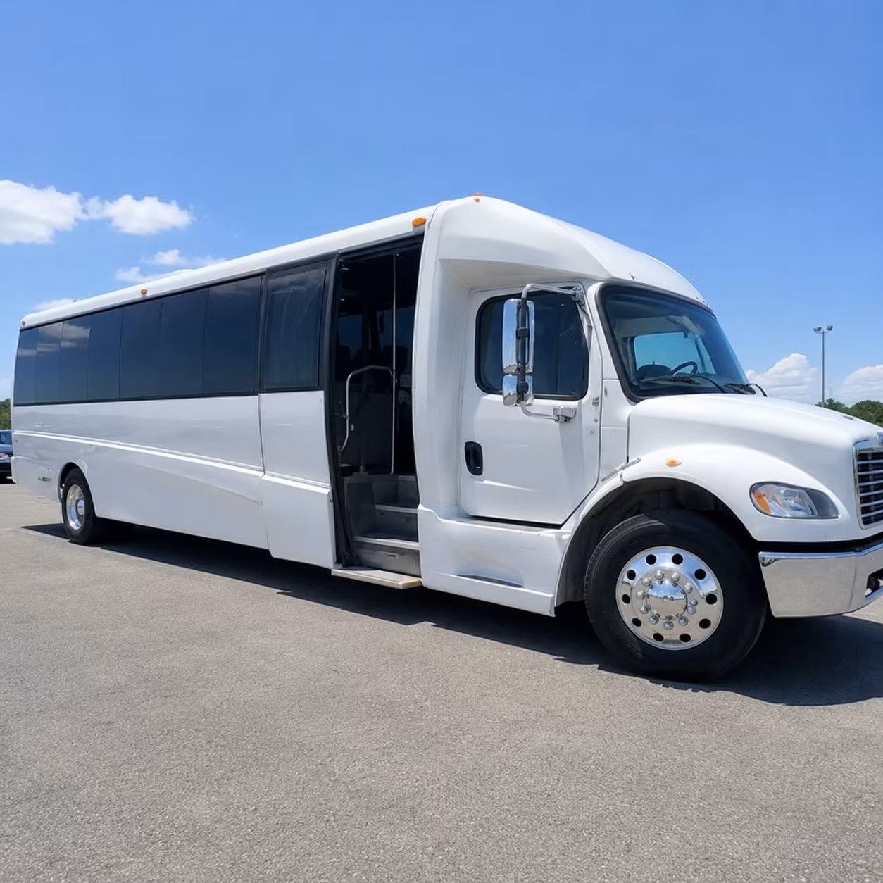 sporting event buses to topeka roadrunners games and beyond