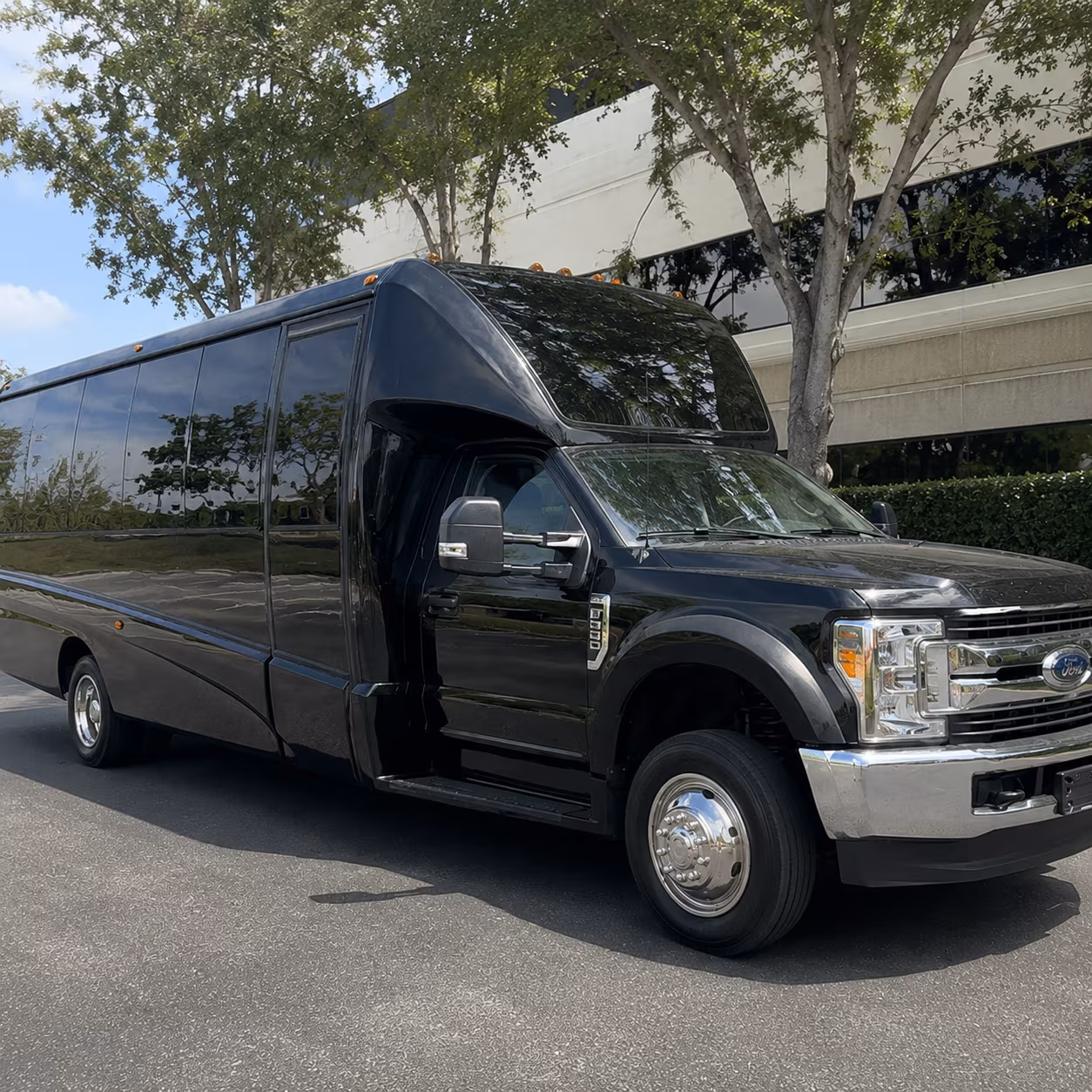 topeka bachelorette bachelor party bus rental