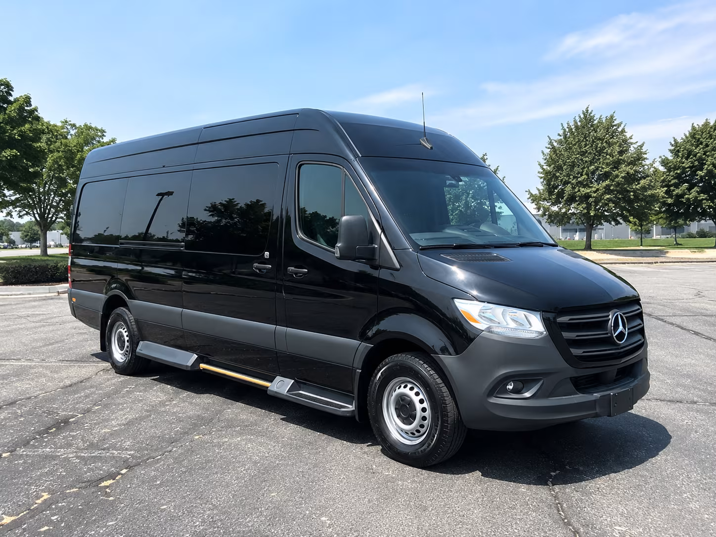topeka concert transportation