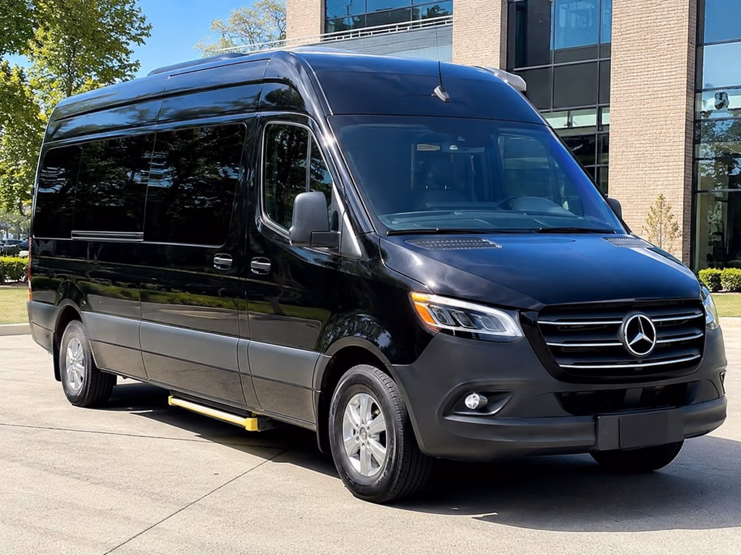 topeka school event transportation
