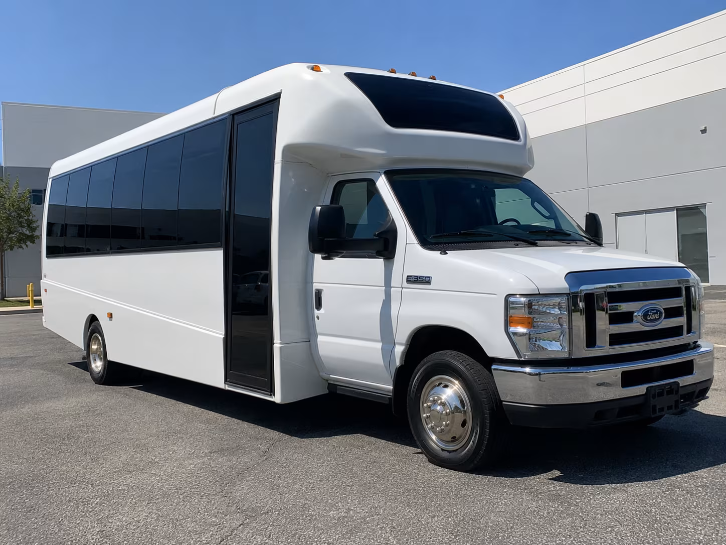topeka school field trip buses and educational group transportation