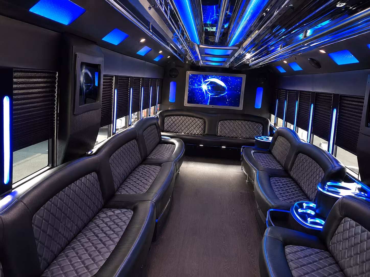 topeka sporting events catch game together party bus rental