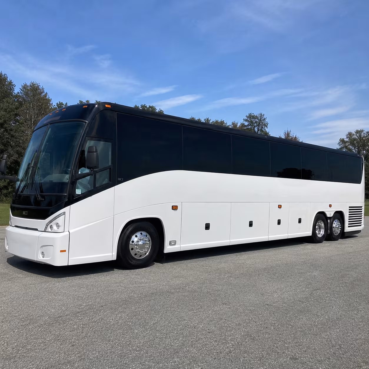 topekacharter bus rental